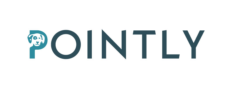 Pointly Logo pur