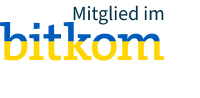 Bitkom Mitglied